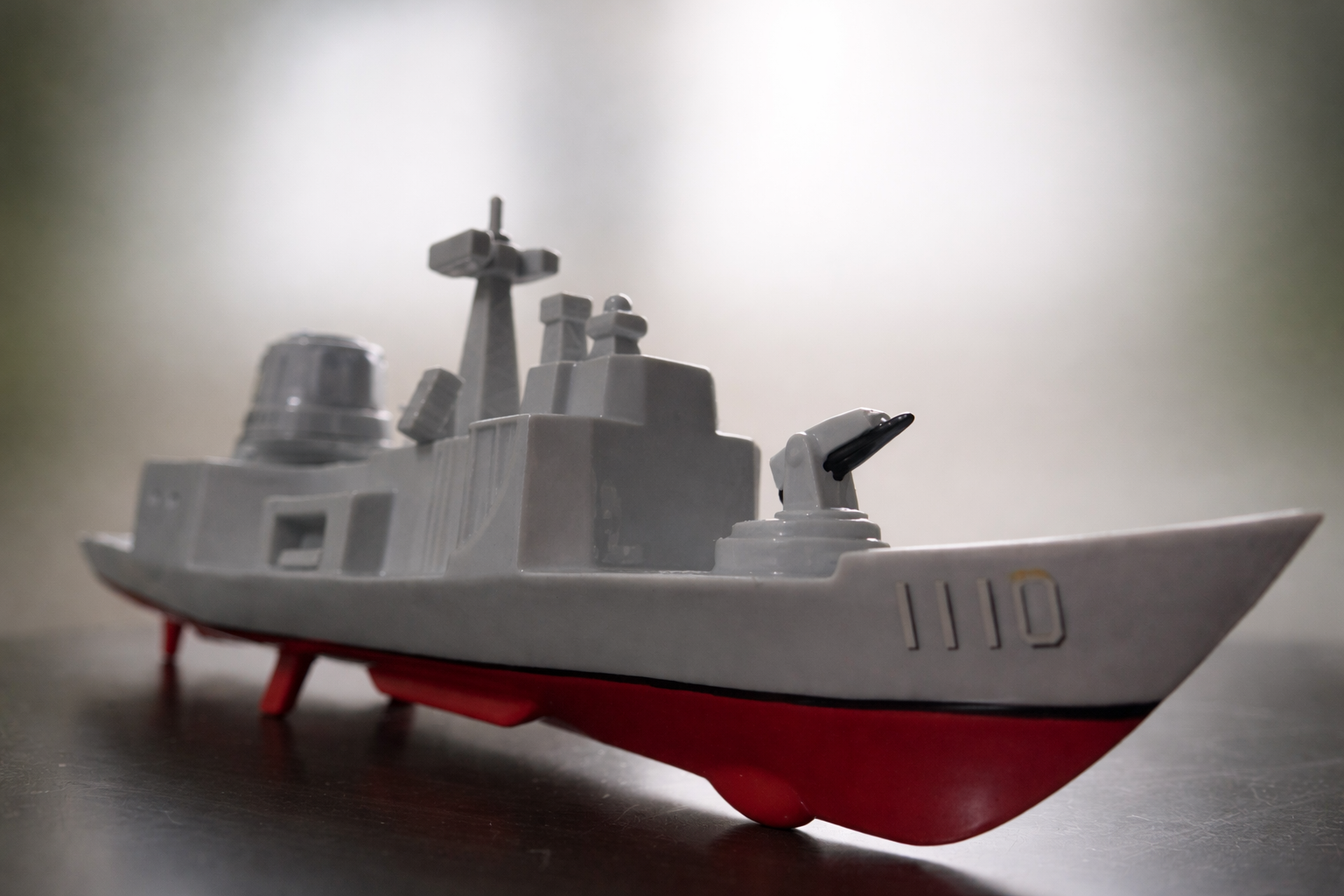 成功級紀念酒瓶